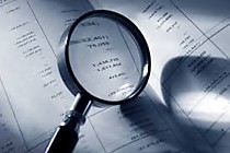 Аудит бухгалтерской (финансовой) отчетности Аудит бухгалтерской (финансовой) отчетности